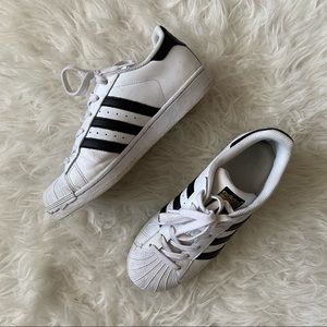 Adidas Superstar Sneakers 8